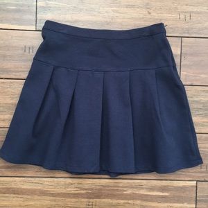 Gap Uniform Skirt